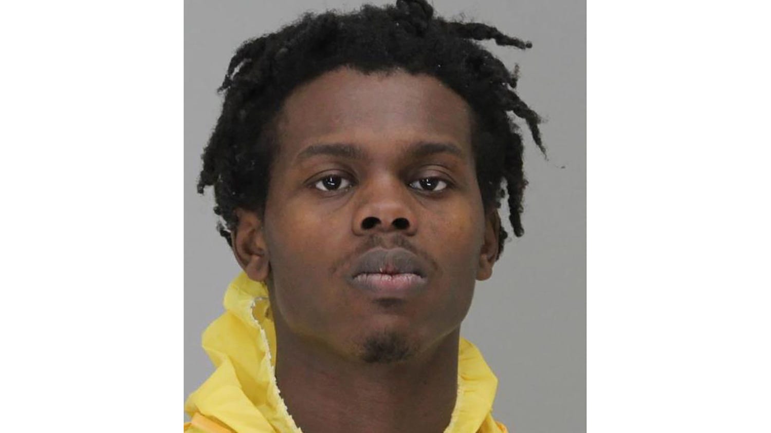 Police: Man arrested in taking of monkeys from Dallas Zoo