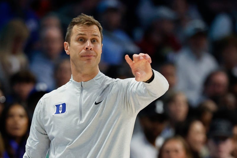 ACC Florida St Duke Basketball