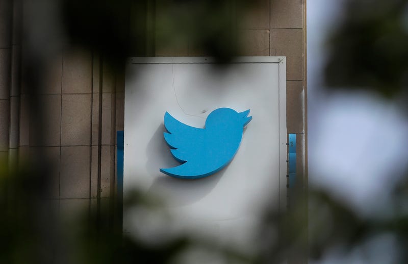 Twitter Political Ads