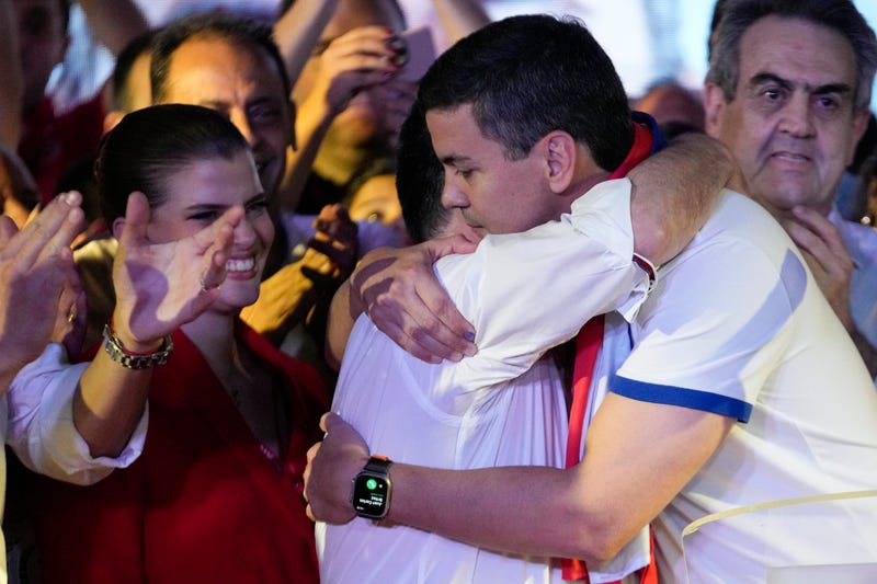 Paraguay Elections