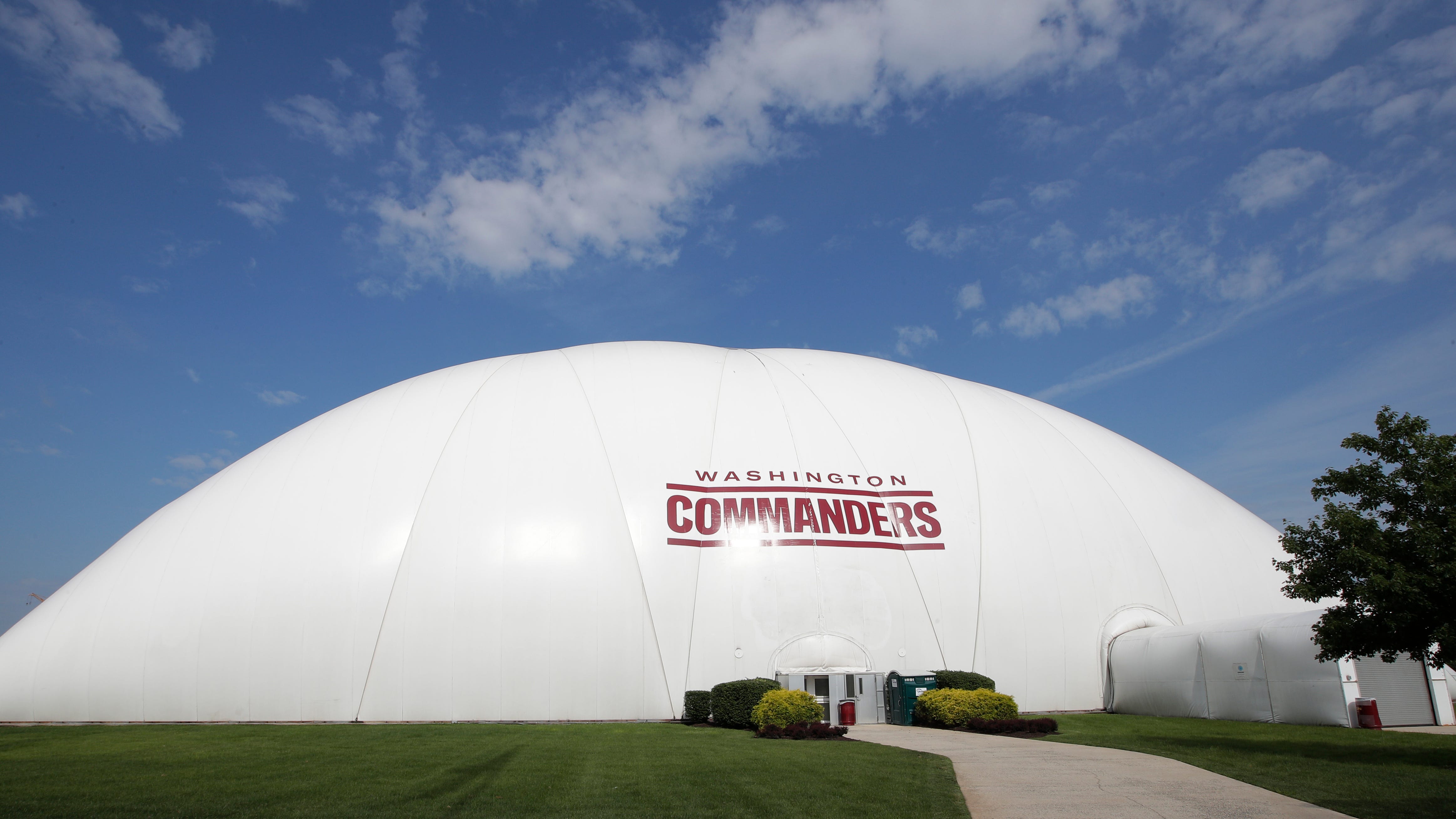 Virginia General Assembly abandons Commanders stadium bill