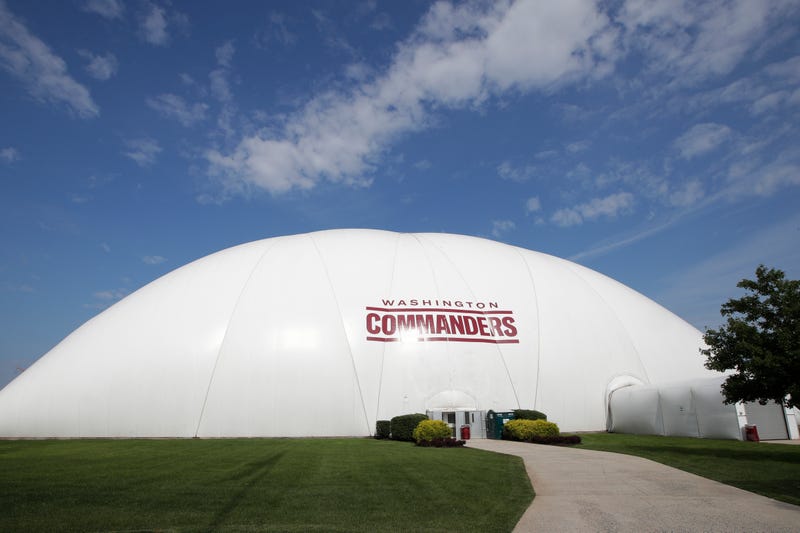 Commanders Football