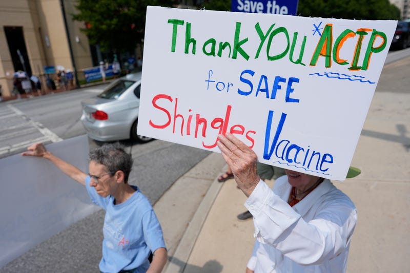 Vaccines CDC