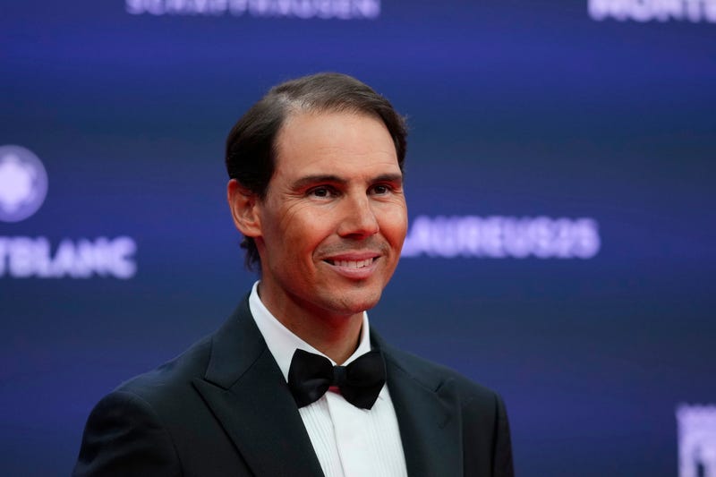 Nadal Fake Videos