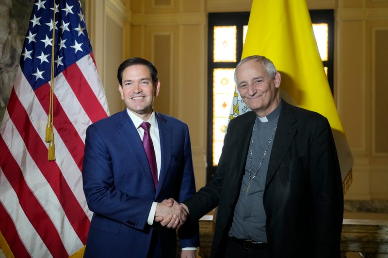 Vatican US
