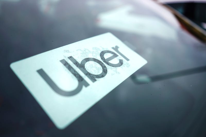 Uber Investigative Report