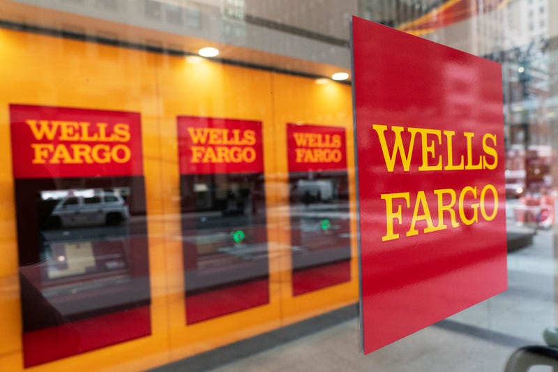 Wells Fargo Earns