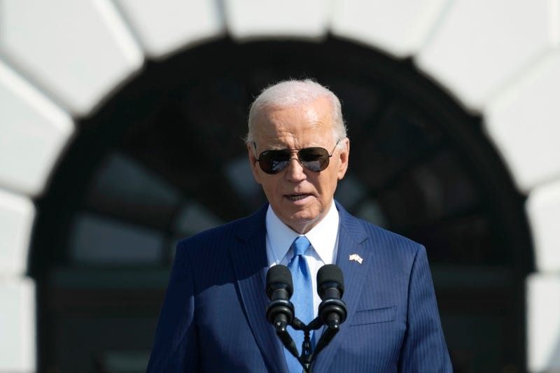 US Japan Biden