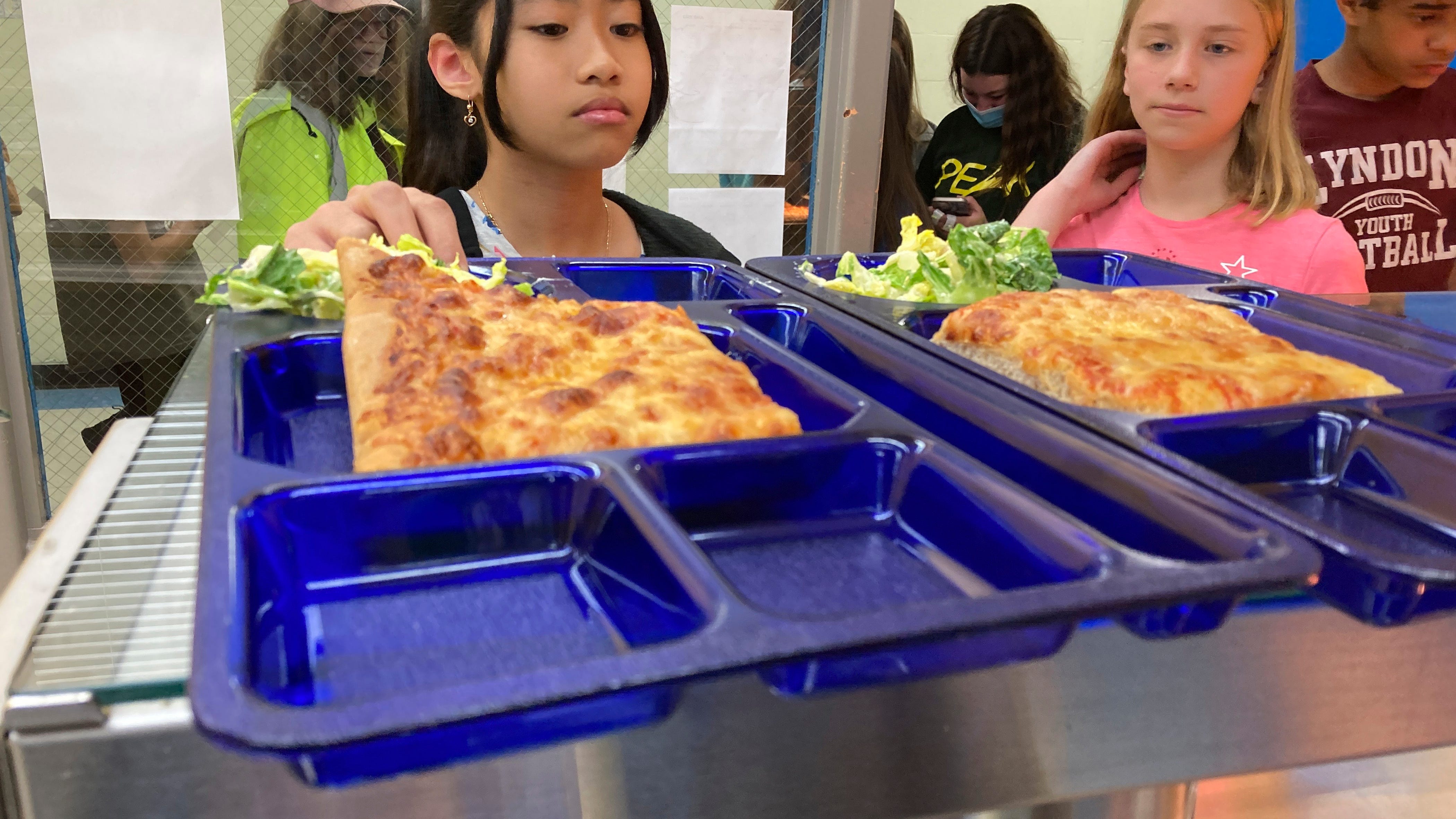 Families brace for changes to pandemic-era free school meals