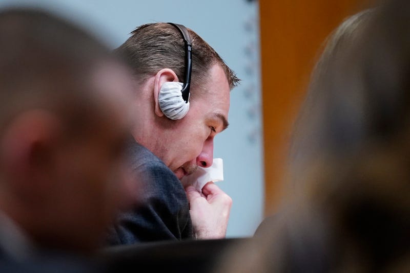 School-Shooting Father-Charged