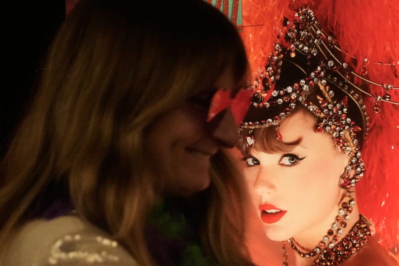 Music Taylor Swift