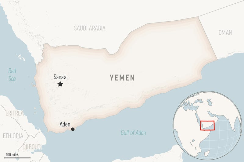Yemen