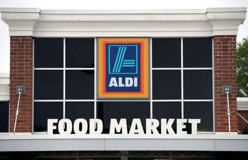 Aldi Expansion