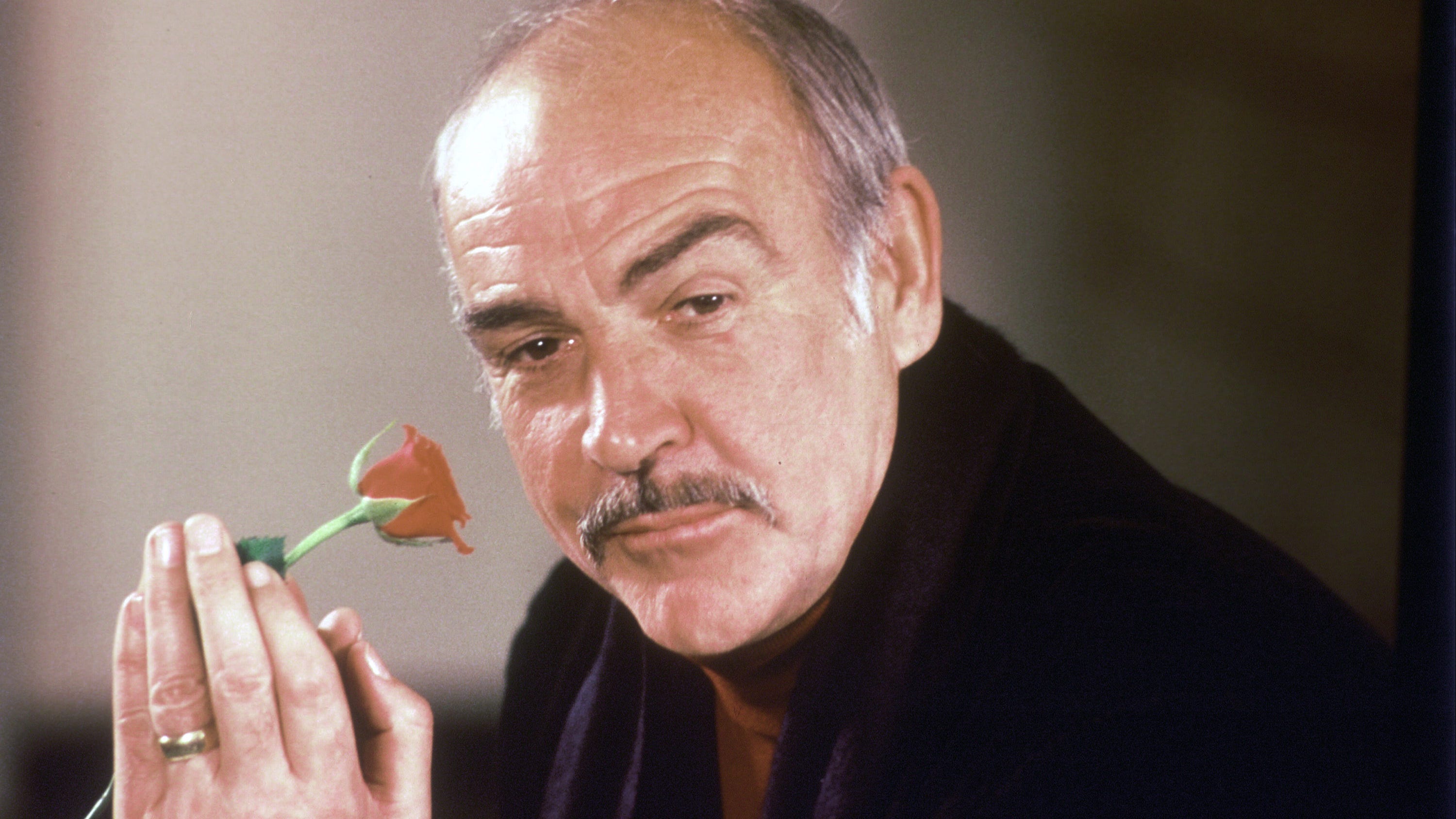 Sean Connery, the 'original' James Bond, dies at 90