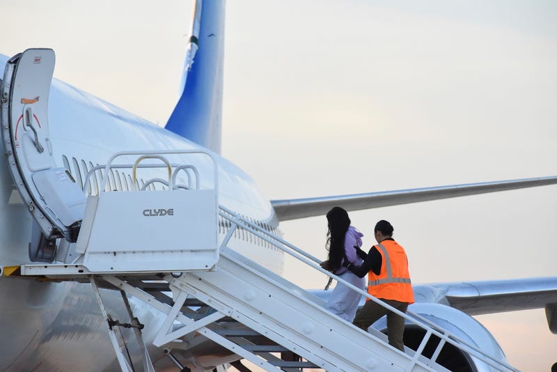 Trump Deportations Lawsuits