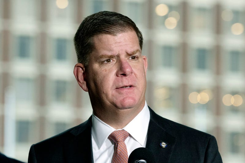 Biden Labor Walsh
