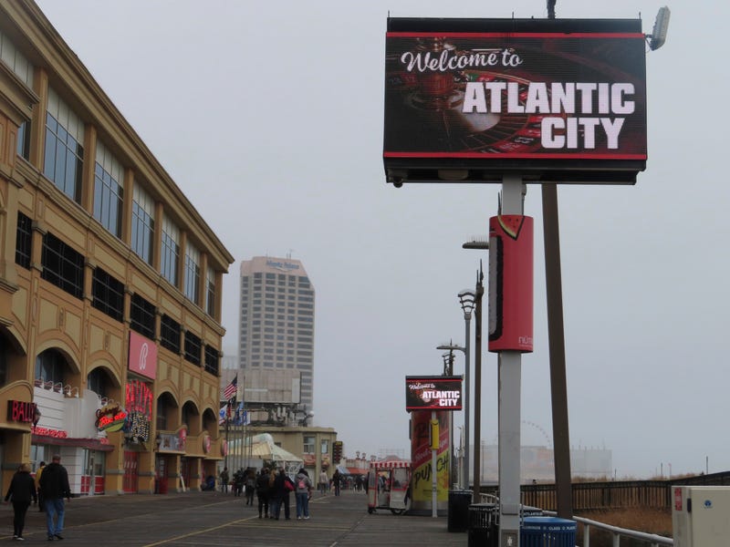 Atlantic City 2024