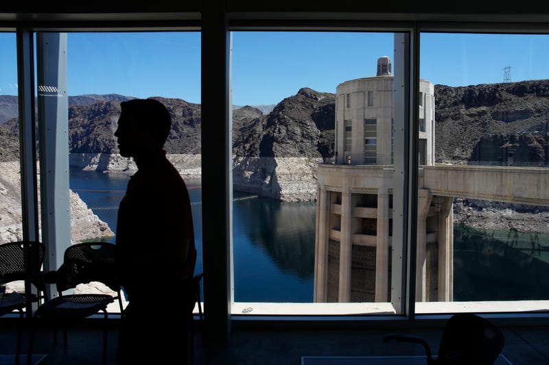Colorado River Drought