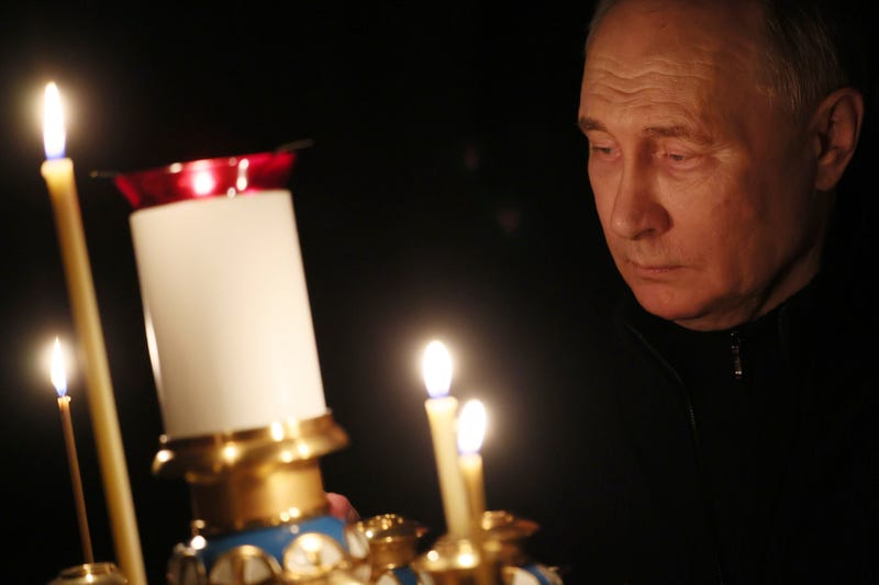 Russia Shooting
