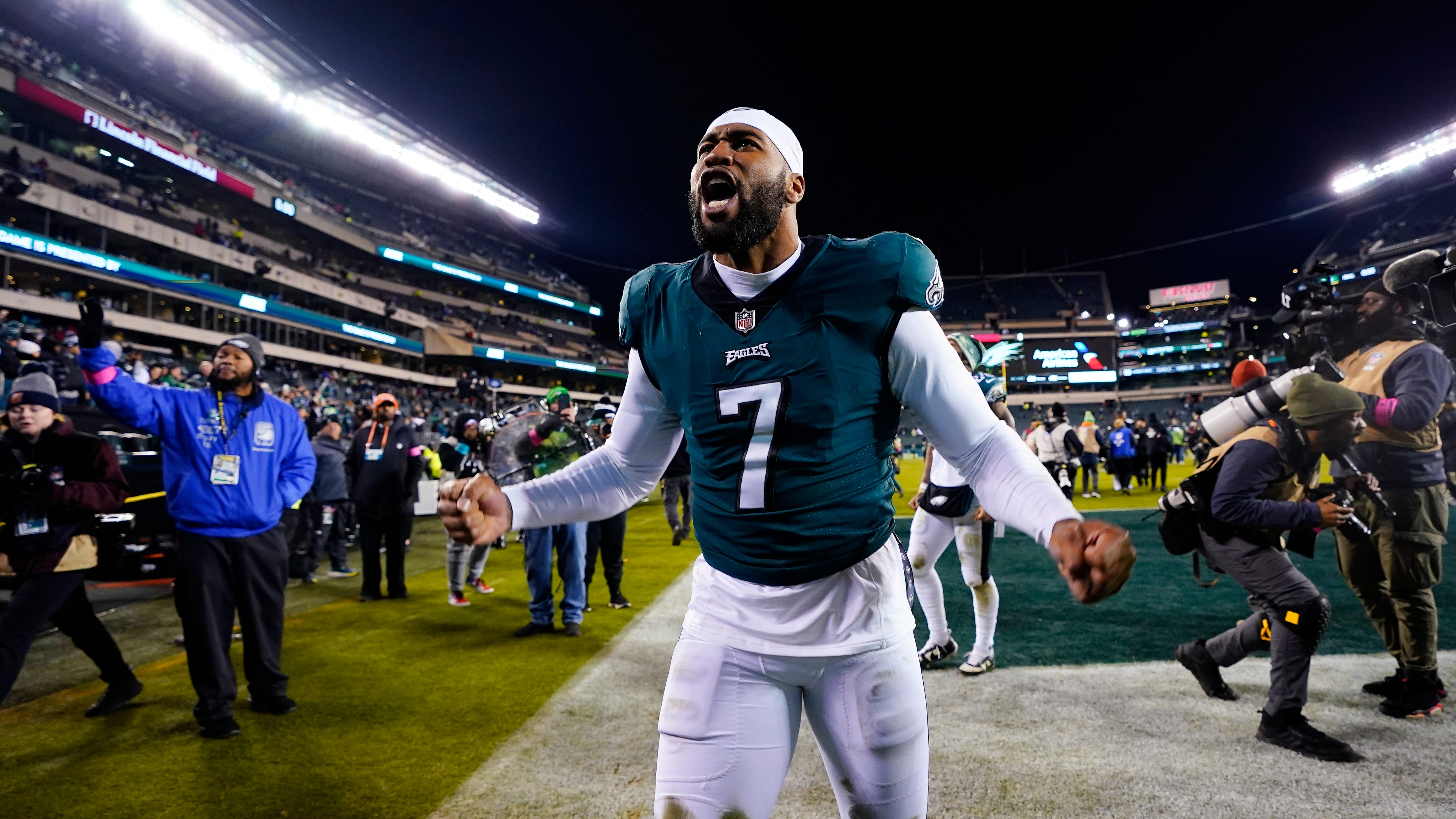 49ers-Eagles NFC championship matchup has old-school feel