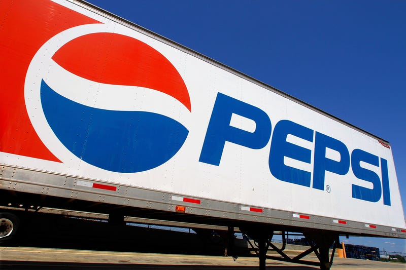 FTC-PepsiCo