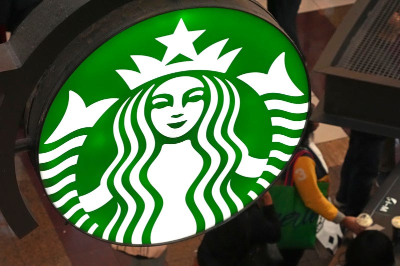 Starbucks Dress Code