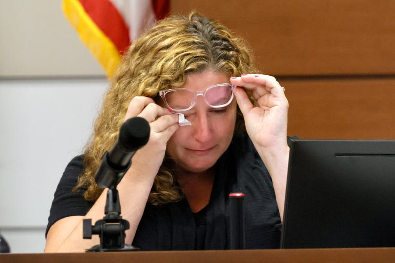 School Shooting-Florida