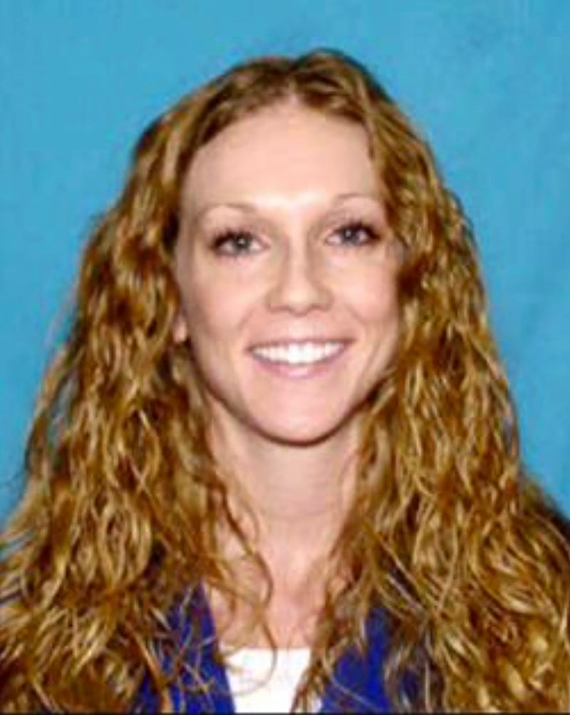 Cyclist Killed Texas