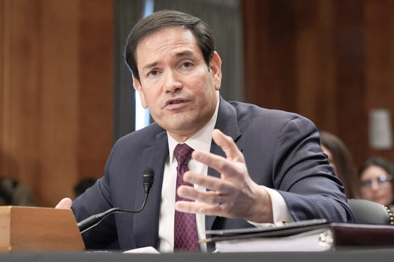 Congress US Venezuela