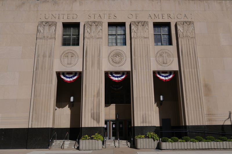 Chinese Scientists Arrests