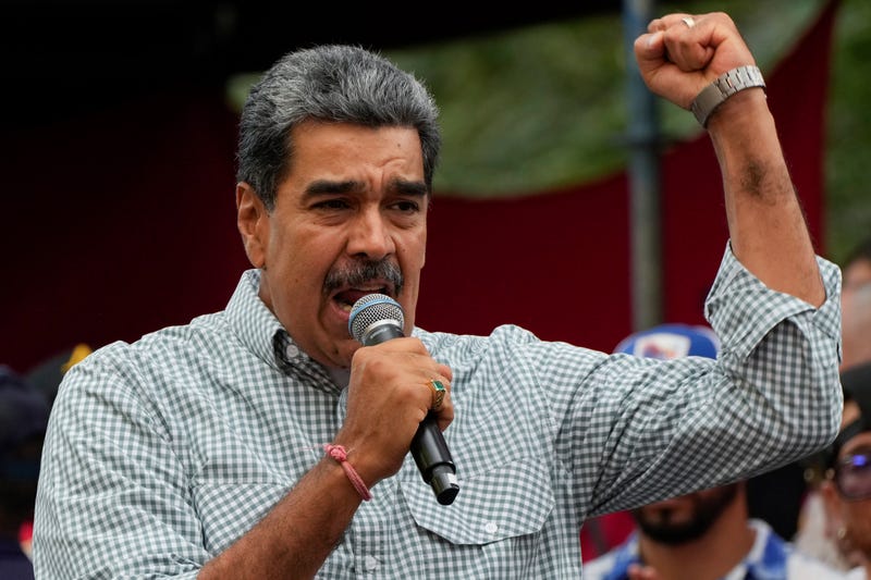 Venezuela UN Rights