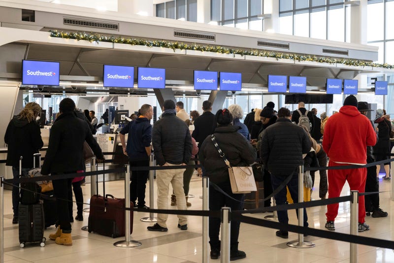Airlines Cancellations