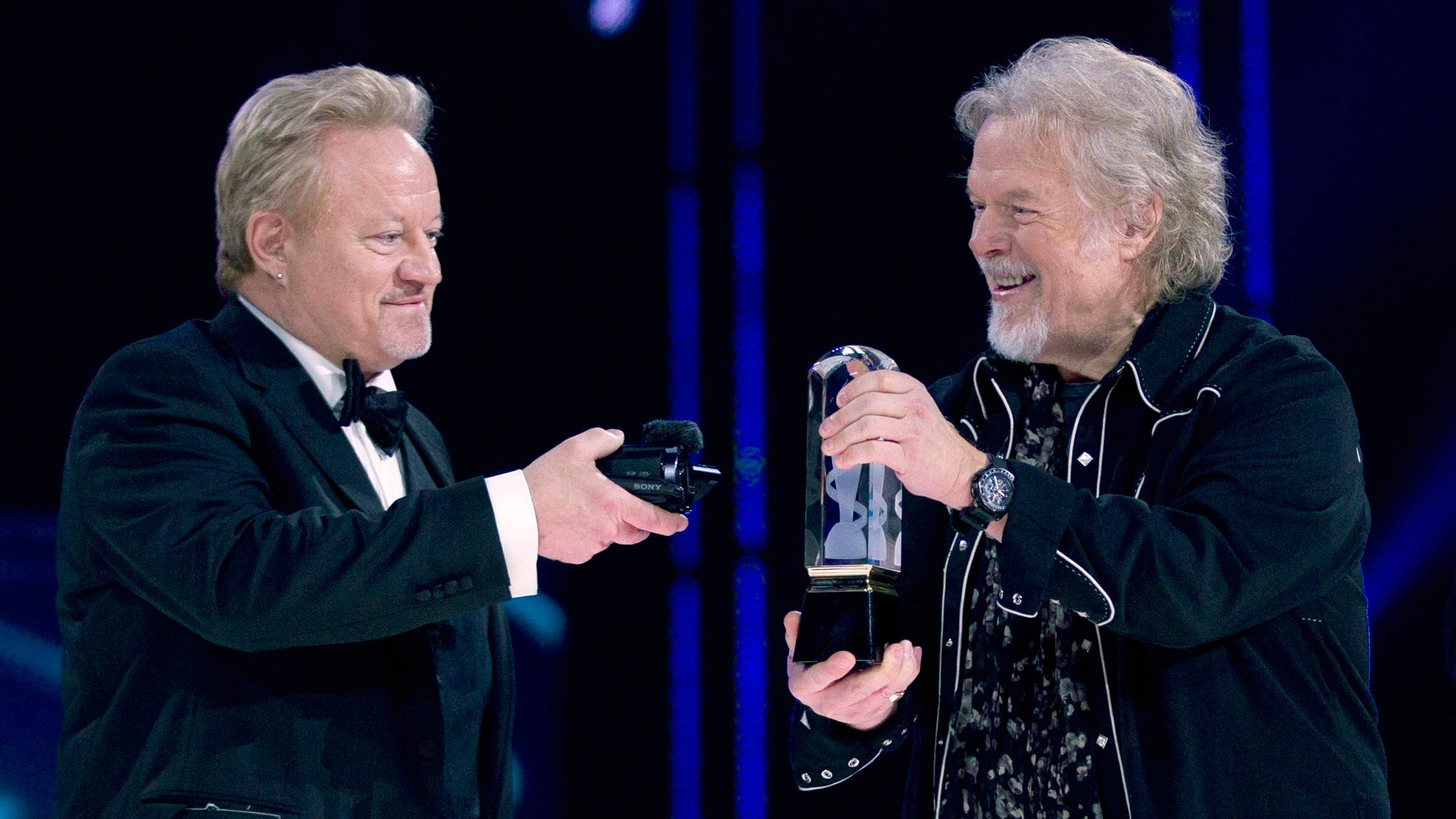 Robbie Bachman of Bachman-Turner Overdrive dies at 69