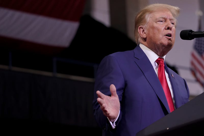 Trump Merger Deal Vote