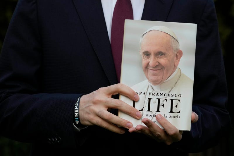 Vatican Pope