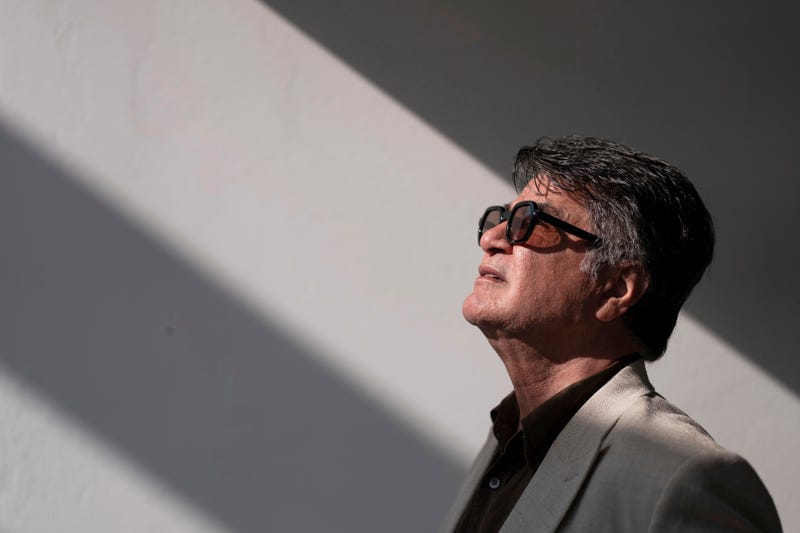Film - Jafar Panahi
