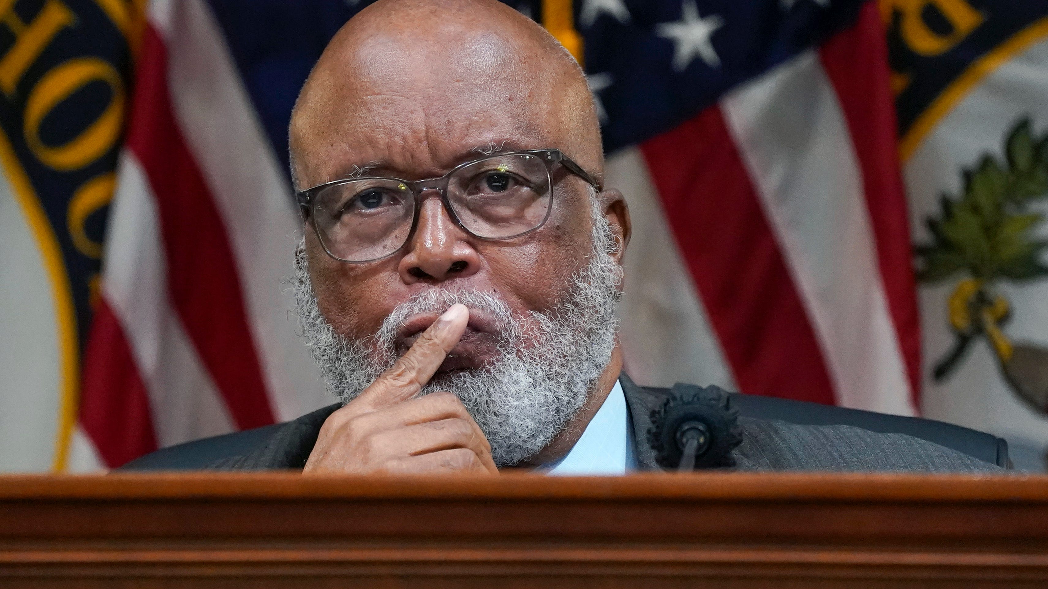 Jan. 6 committee to vote Monday on riot criminal referrals