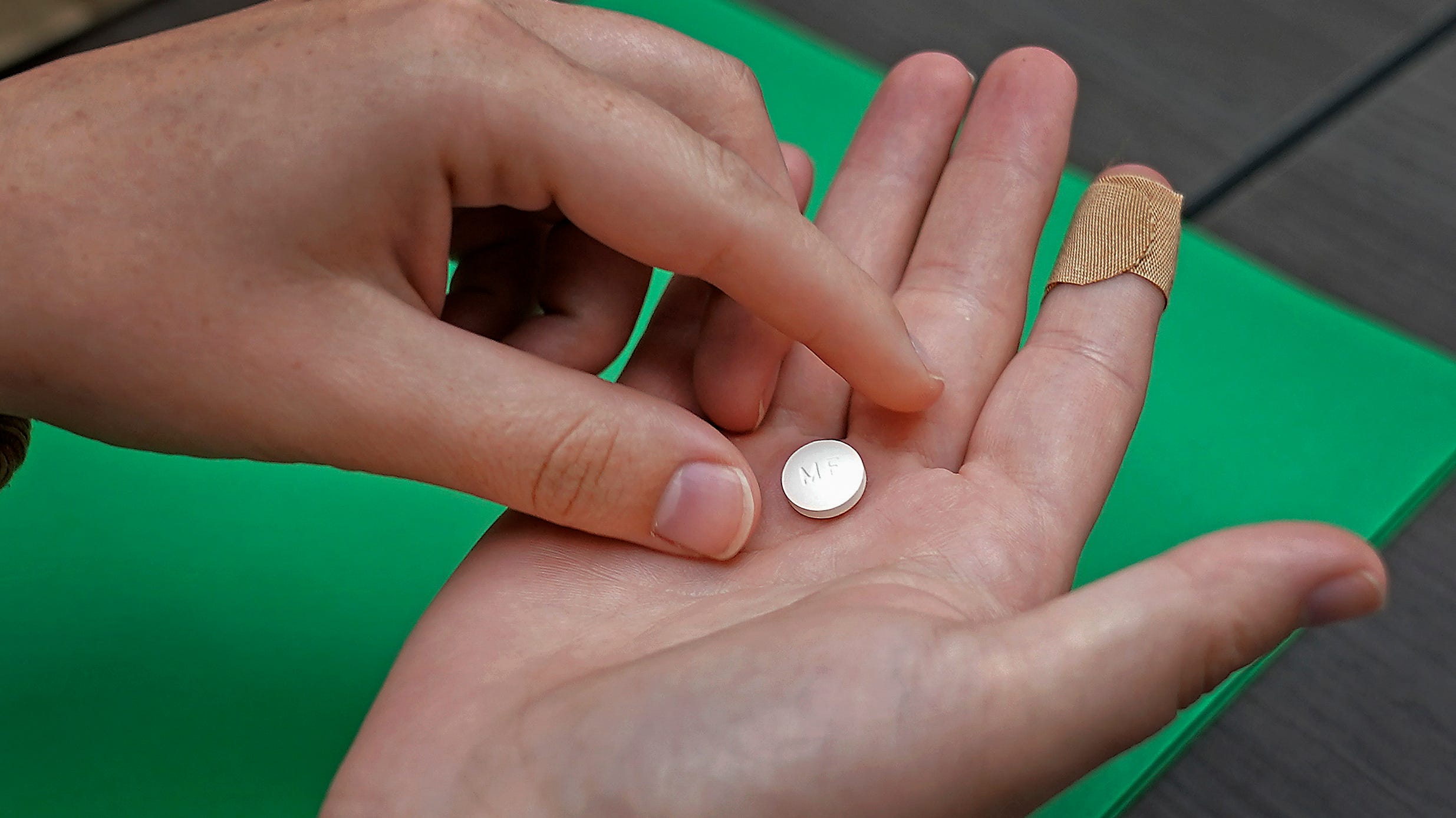 Abortion providers sue Kansas over longstanding waiting period, new medication rule
