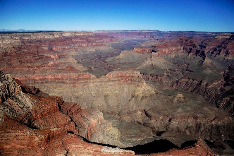 Grand Canyon National Monument
