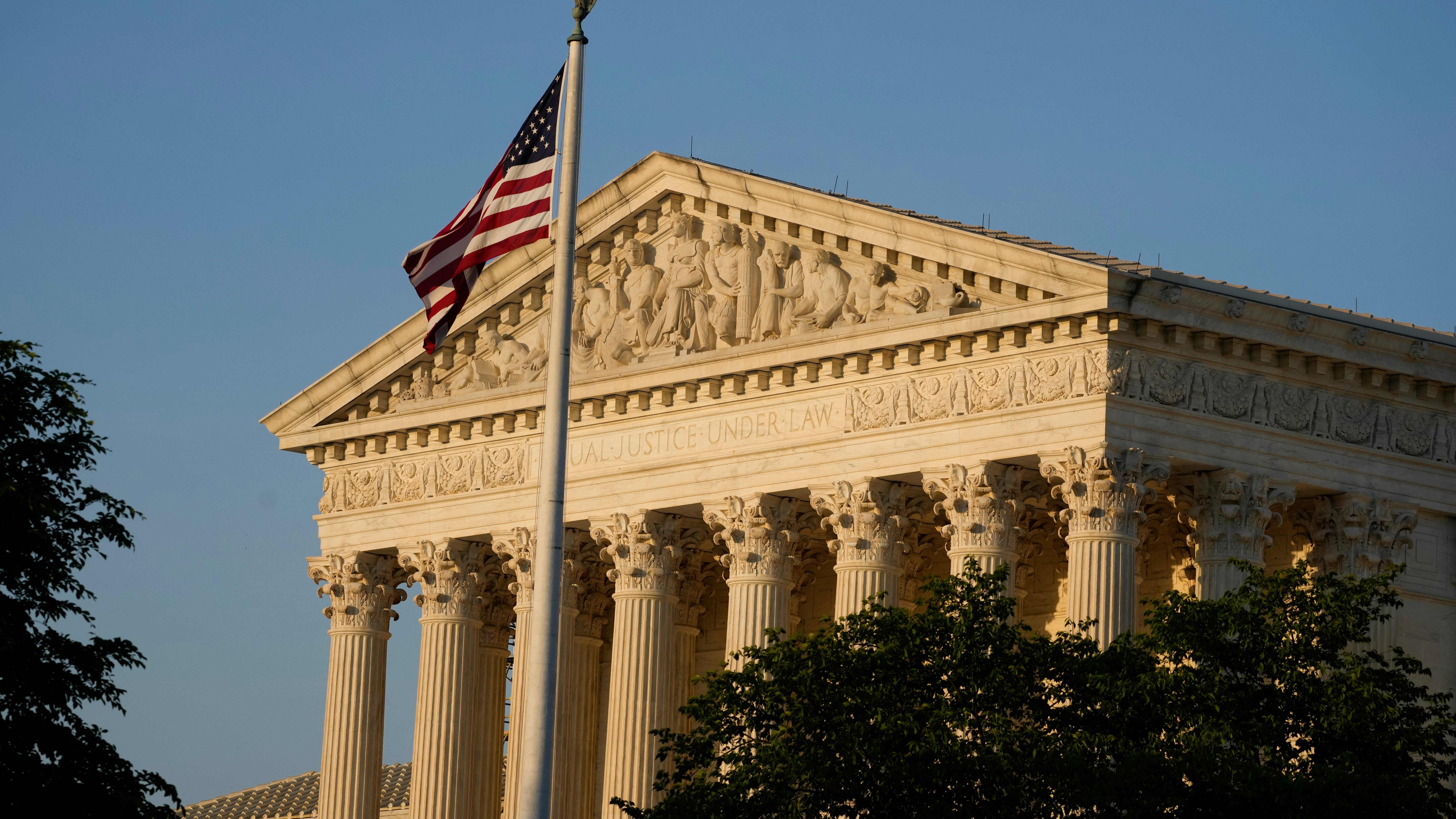 High court denies energy companies' appeals in climate suits