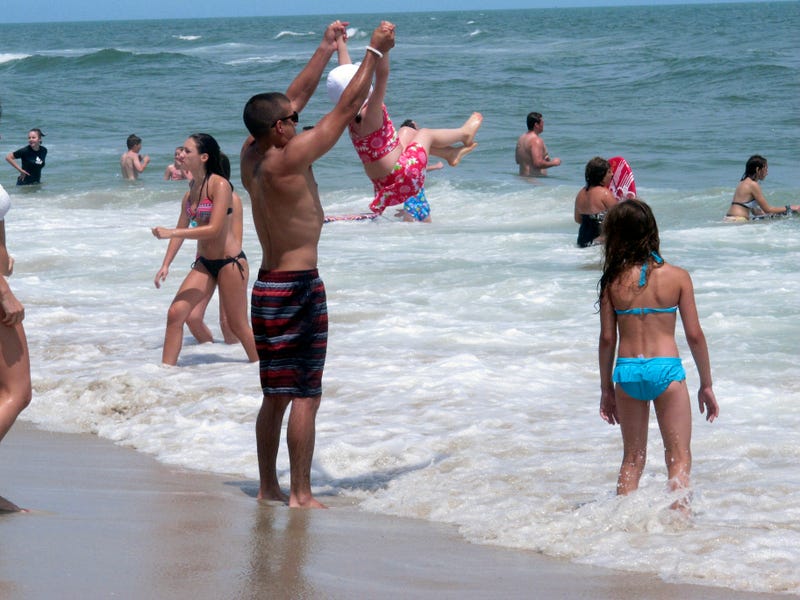 Offshore Wind-New Jersey