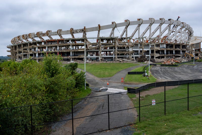 RFK Stadium