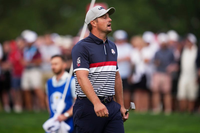 Ryder Cup Golf