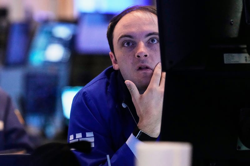 Financial Markets Wall Street