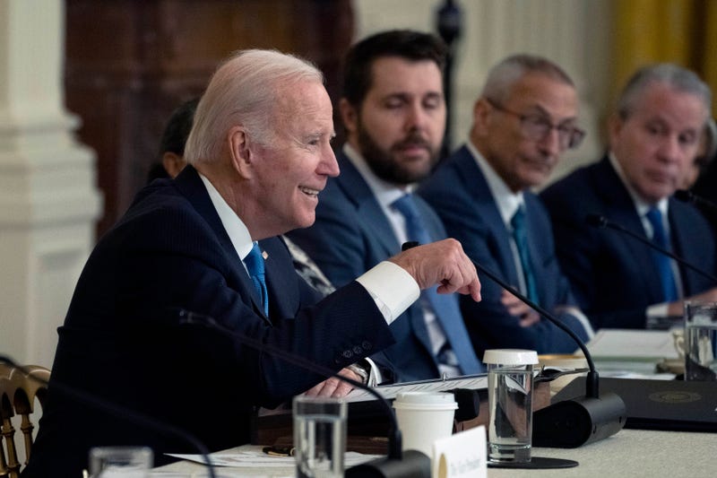 Biden Governors