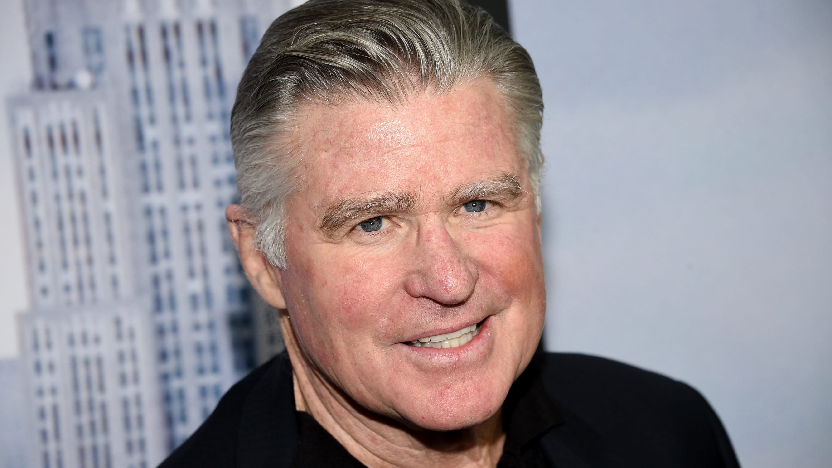 'Hair,' 'Everwood' actor Treat Williams dies after Vermont motorcycle crash