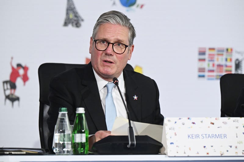 Albania Europe Summit
