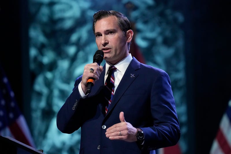 Election 2025 Tennessee Congress