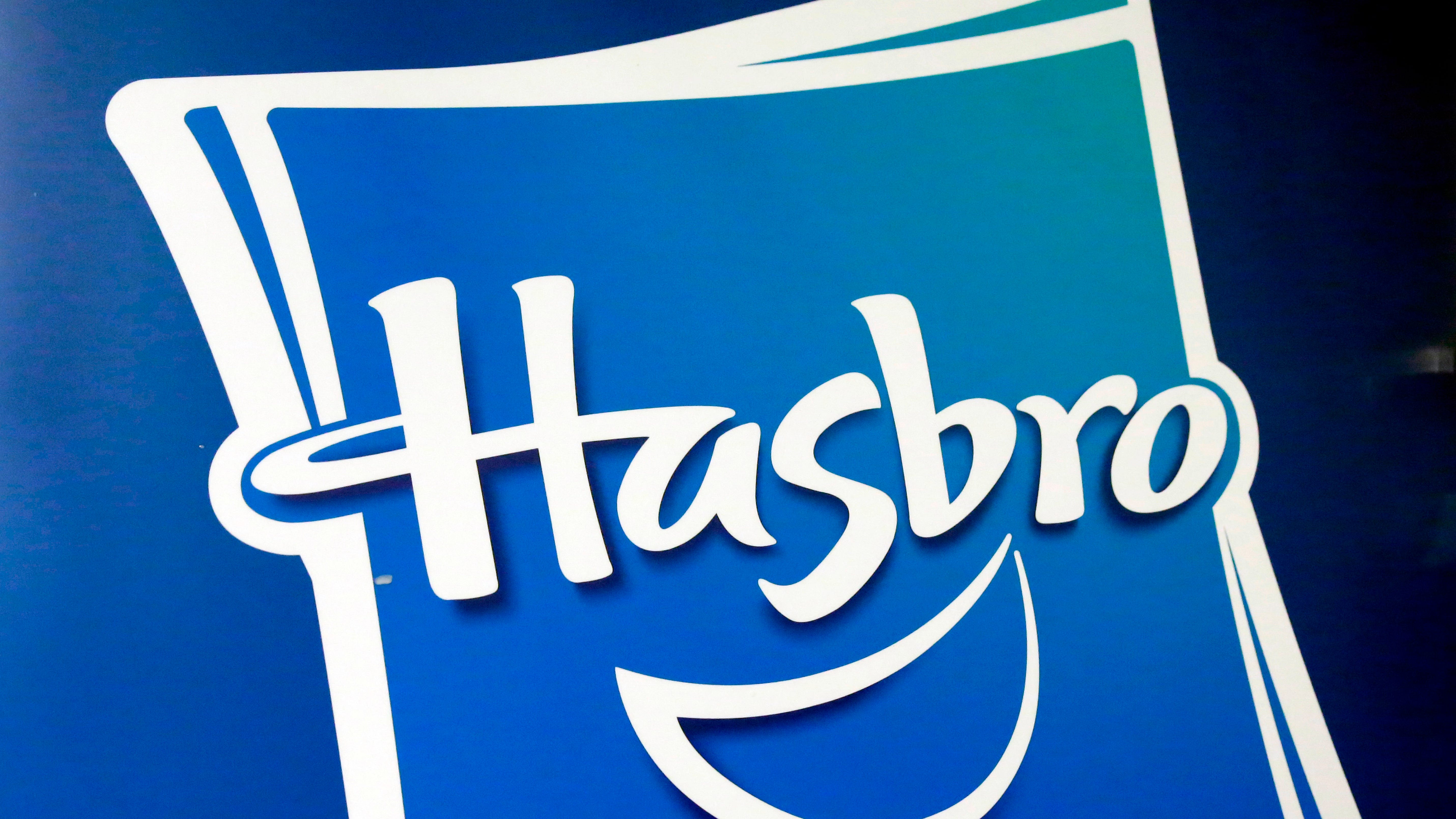 Toymaker Hasbro laying off 1,000 to cut costs