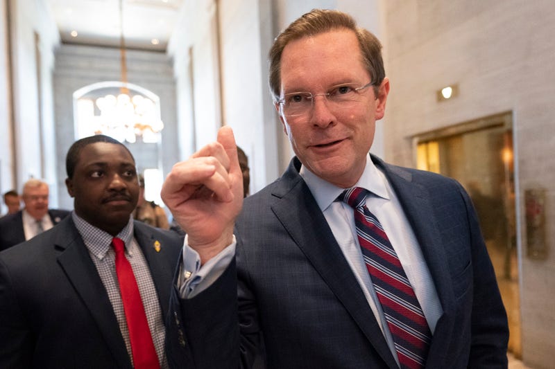 Tennessee-Federal Funding-Fights